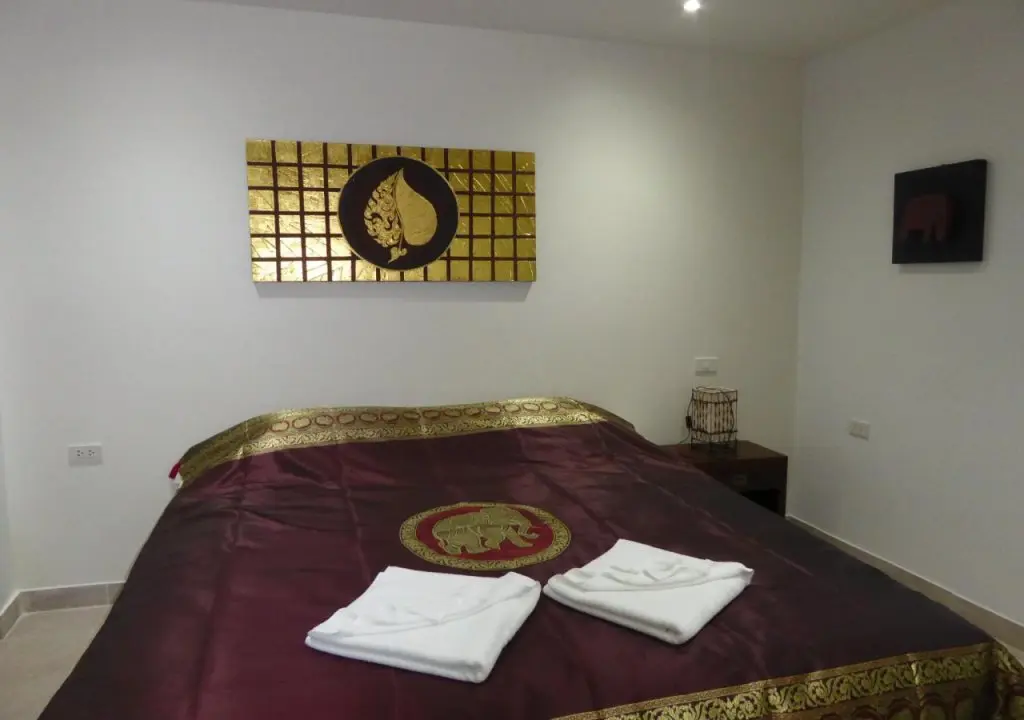 Районг: The Orchid Beach Resort at VIP Resort