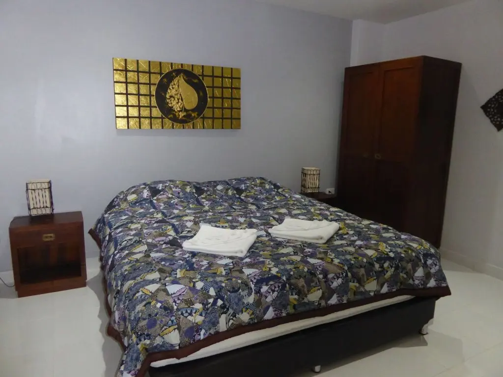 Районг: The Orchid Beach Resort at VIP Resort