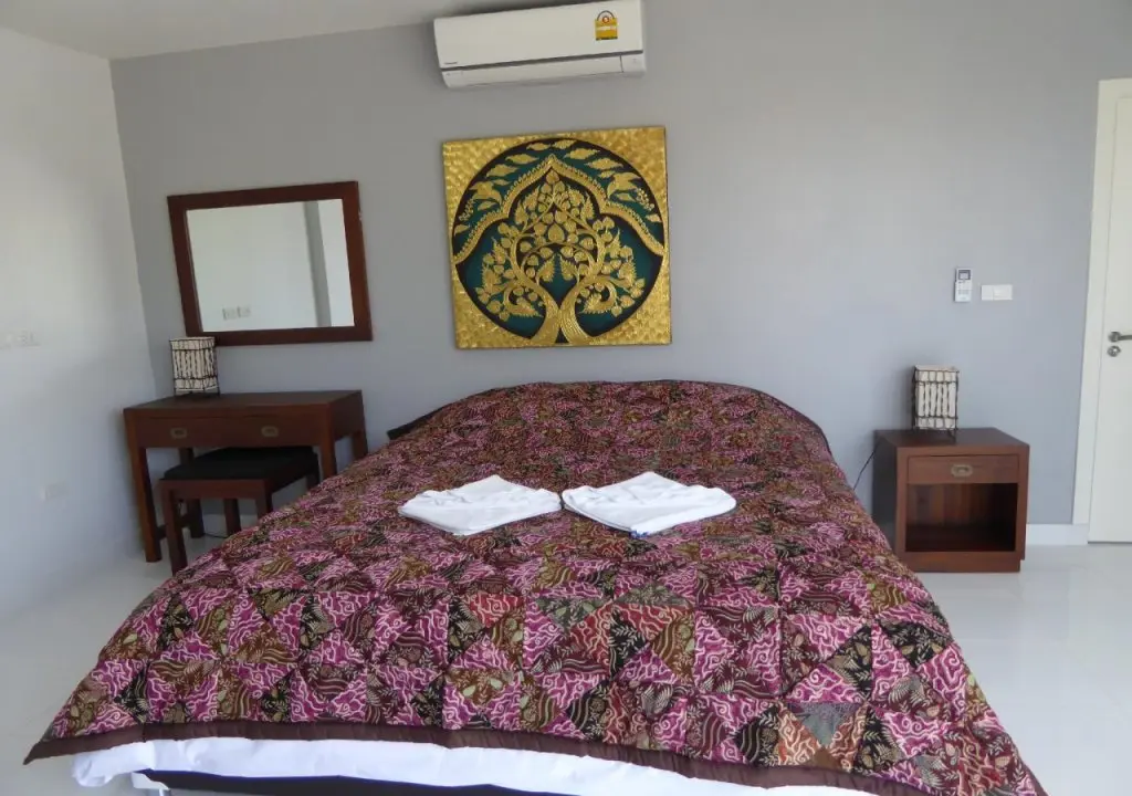 Районг: The Orchid Beach Resort at VIP Resort