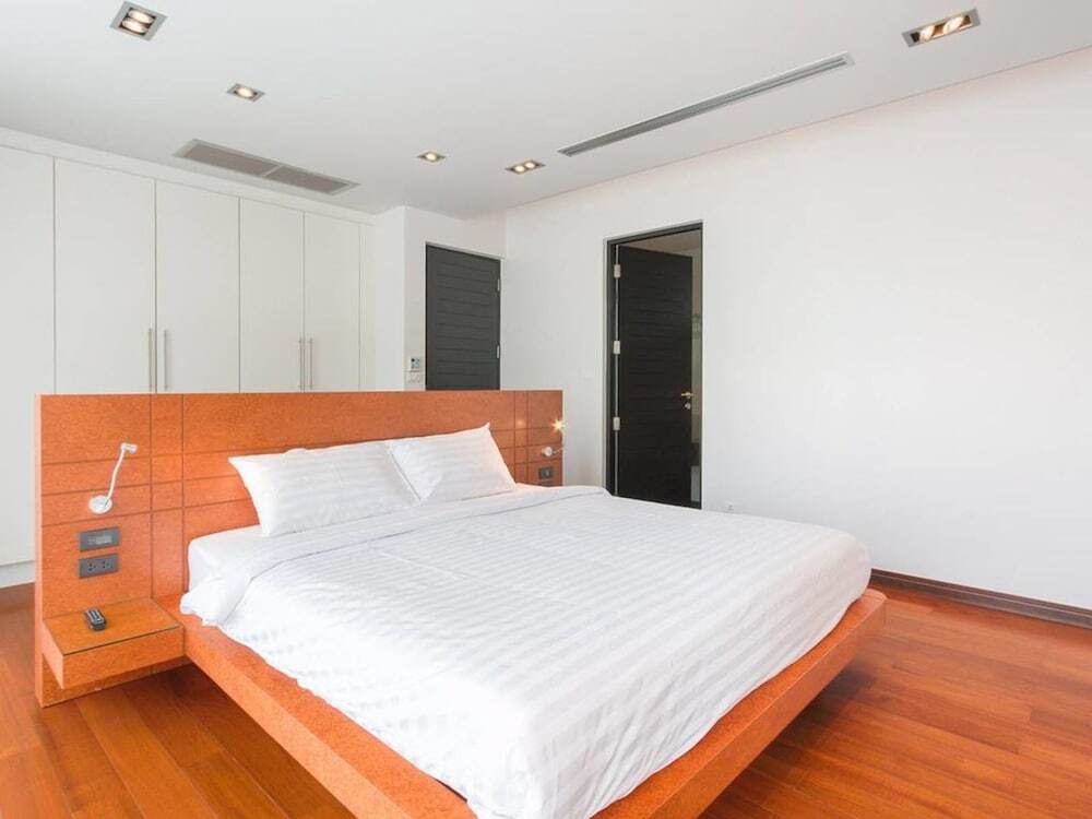 Тхаланг: Kensho Villa