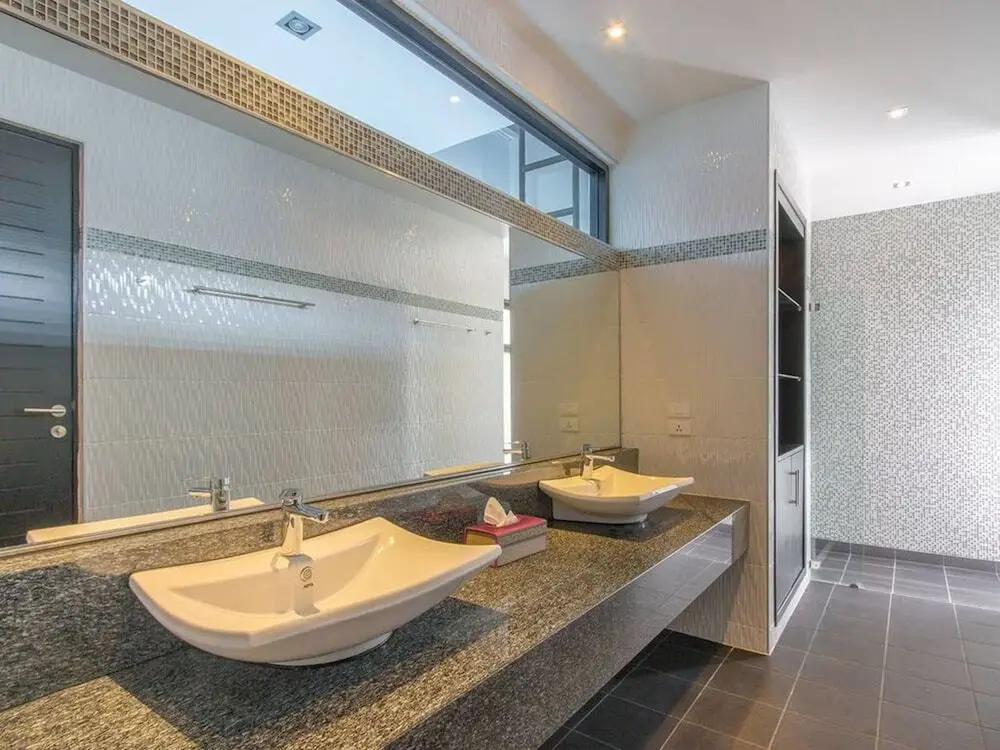 Тхаланг: Kensho Villa