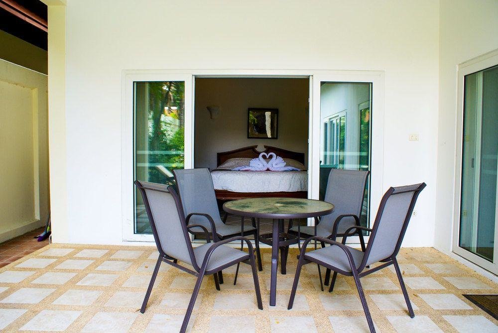 Паттайя: Majestic Villa with Beach House No.52