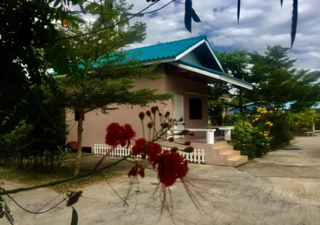 Лем Синг: Banauyporn Resort