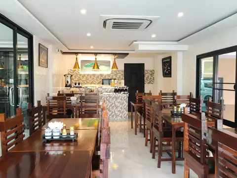 Porpiang Hotel — фото 1