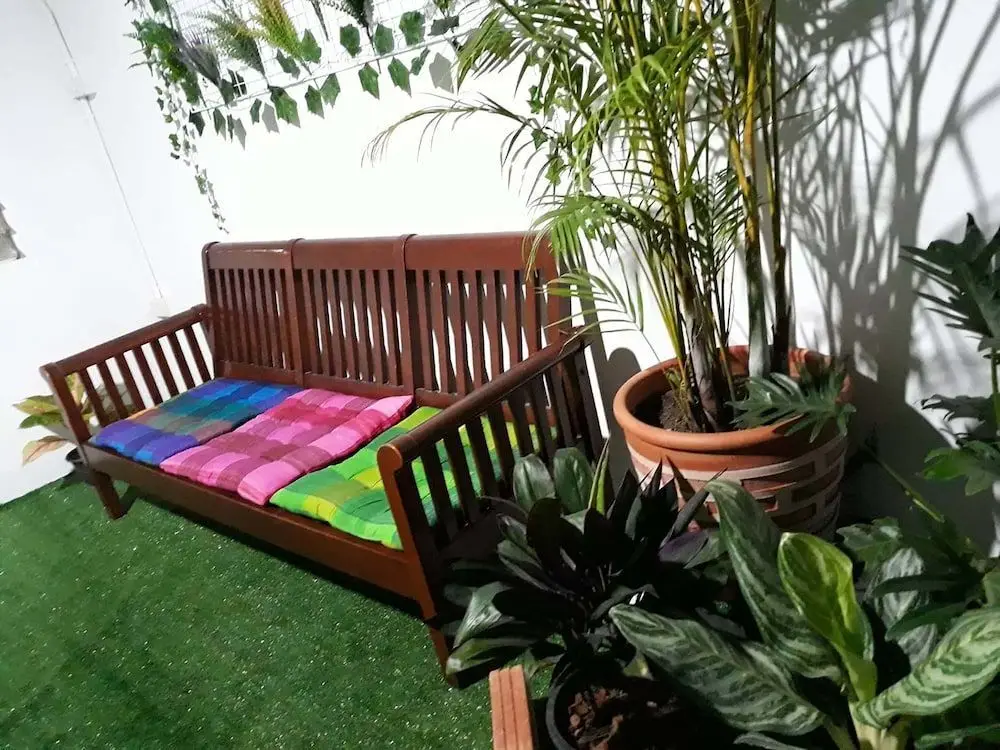 Чиангмай: Family Home Chiang Mai - Lino House