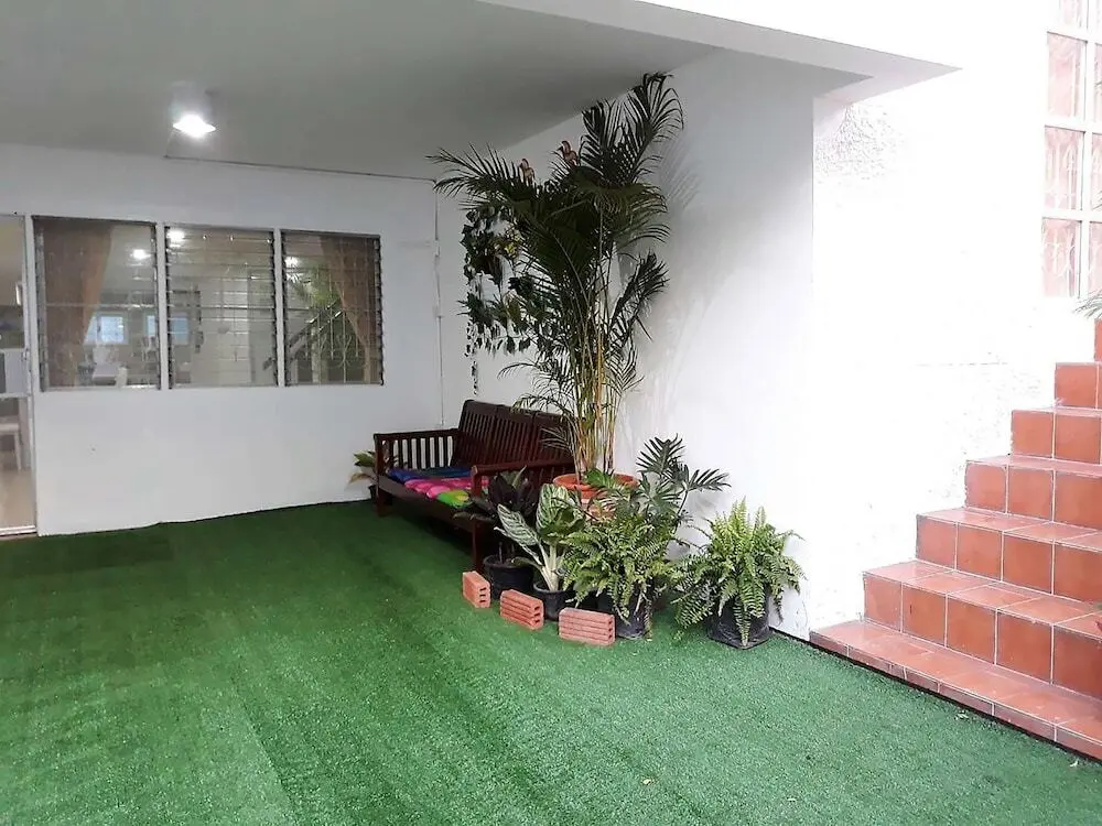 Чиангмай: Family Home Chiang Mai - Lino House