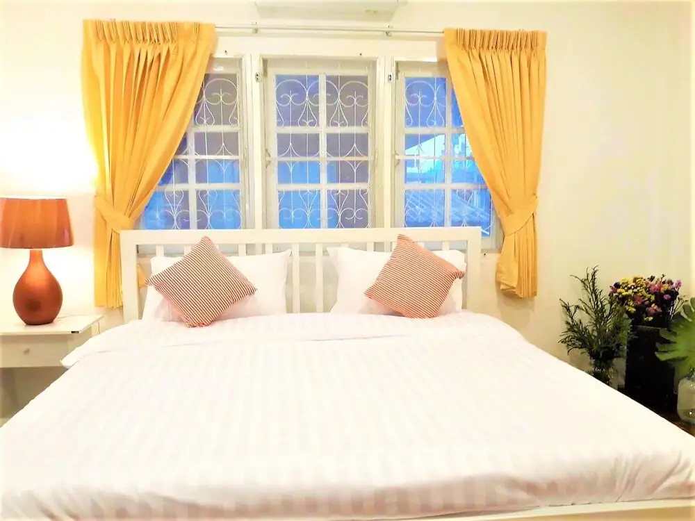 Чиангмай: Family Home Chiang Mai - Lino House