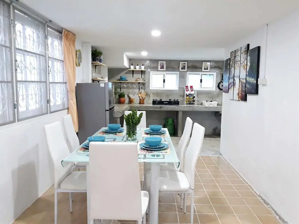Чиангмай: Family Home Chiang Mai - Lino House