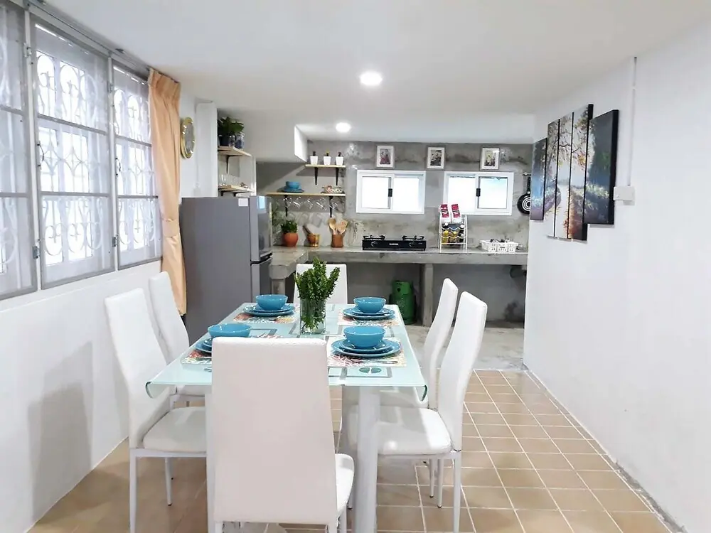 Чиангмай: Family Home Chiang Mai - Lino House