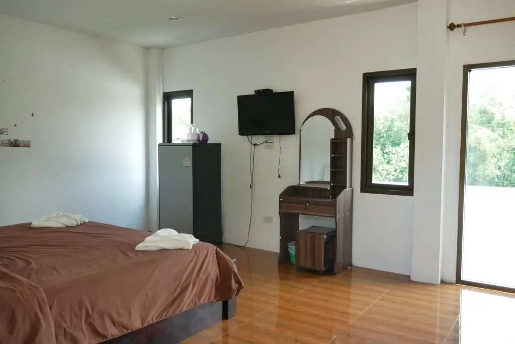 Столичный район Чантхабури: Aiyara Garden Resort