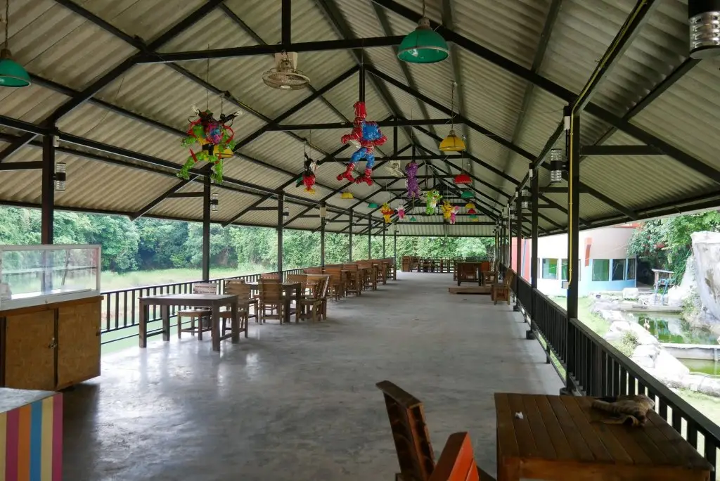 Столичный район Чантхабури: Aiyara Garden Resort