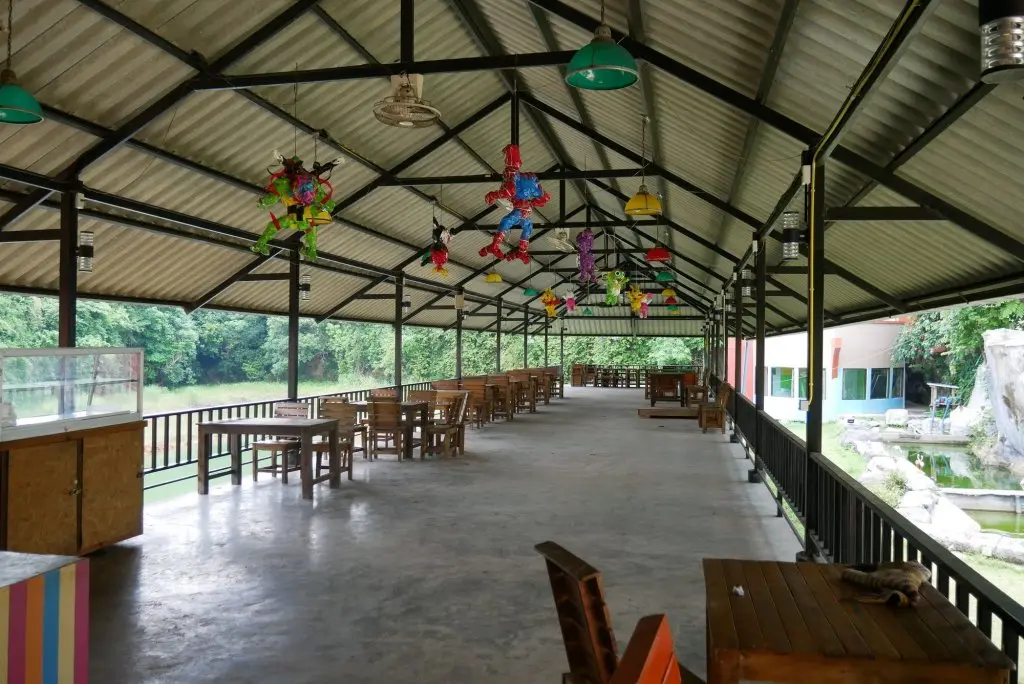 Столичный район Чантхабури: Aiyara Garden Resort