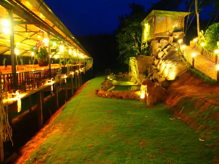 Столичный район Чантхабури: Aiyara Garden Resort