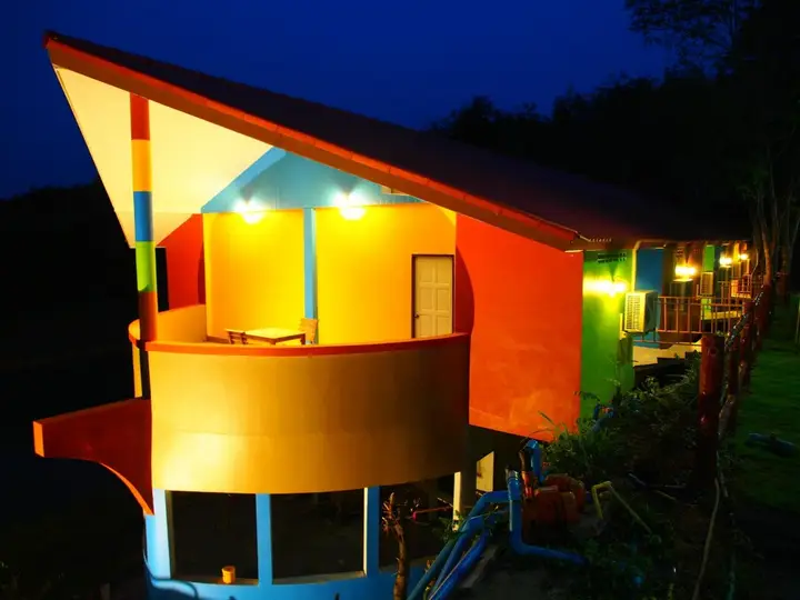 Столичный район Чантхабури: Aiyara Garden Resort