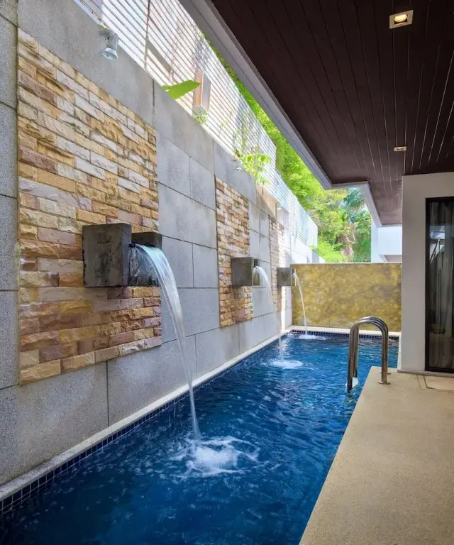 Муанг: Nai Harn Lake Villa by Holiplanet