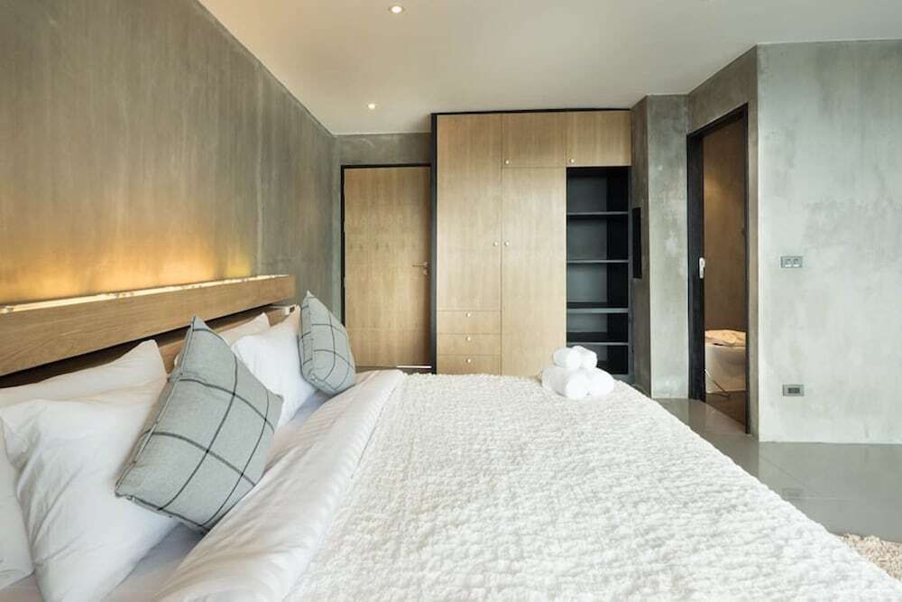 Кату: Luxury 4 Bedroom Villa Kamala
