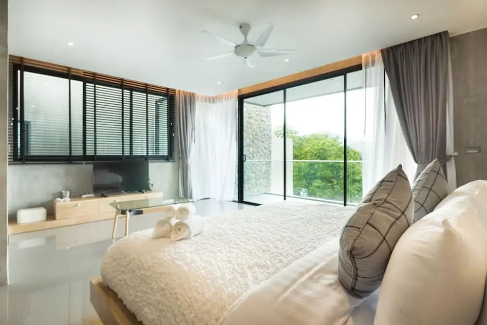 Кату: Luxury 4 Bedroom Villa Kamala