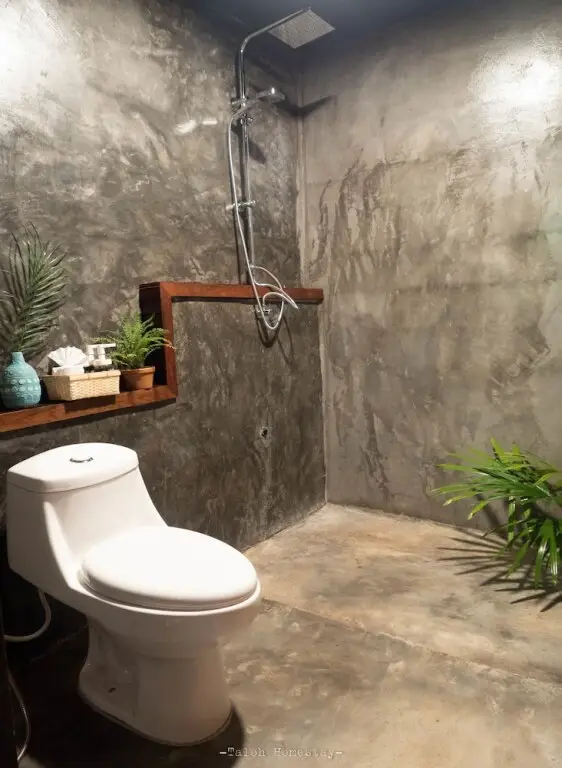 Мае-Он: Taloh Homestay Chiangmai