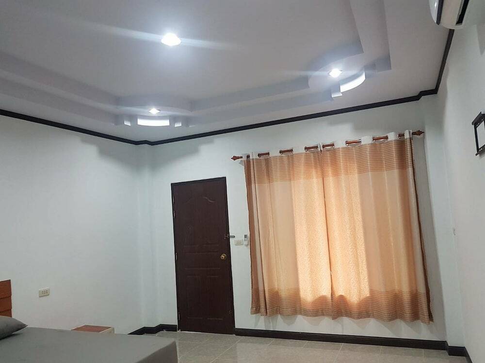 Бан сиринопакун: Bandung Garden Home