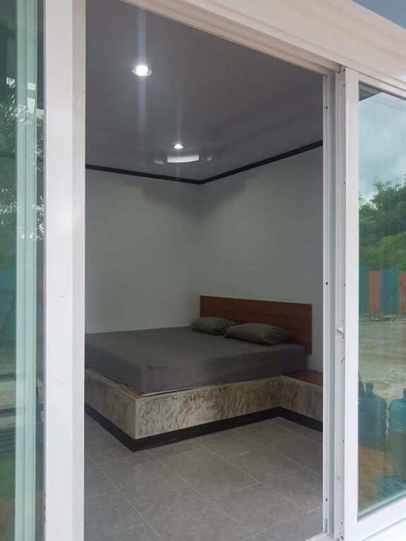 Бан сиринопакун: Bandung Garden Home