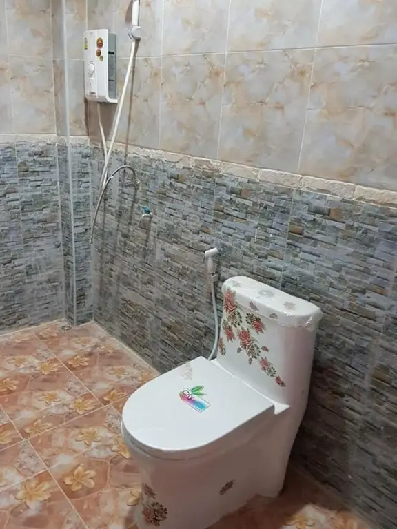 Бан сиринопакун: Bandung Garden Home
