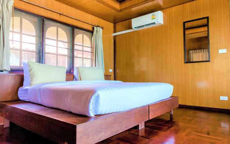 Самуи: Bangrak Pier Bungalow