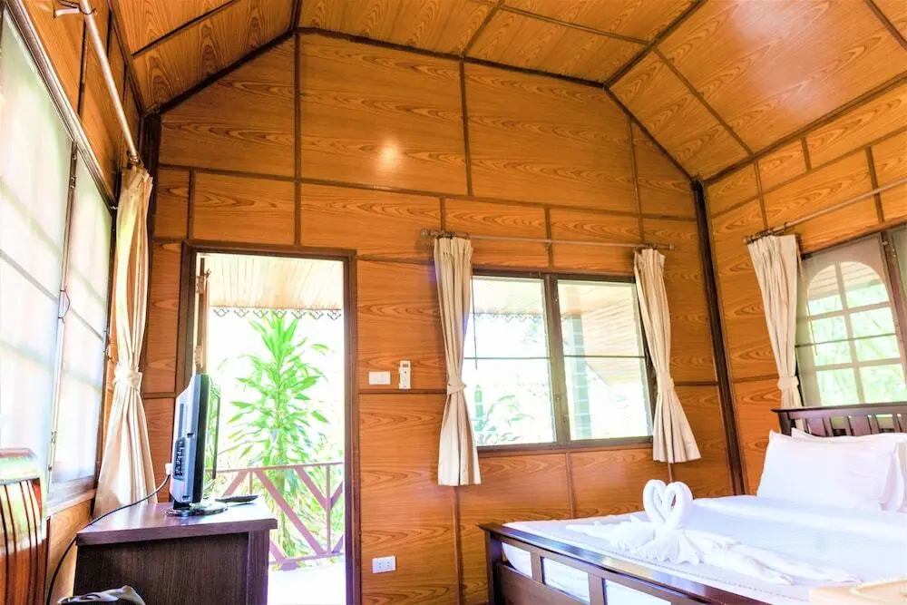 Самуи: Bangrak Pier Bungalow