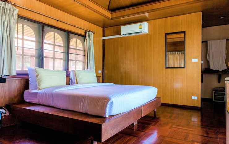 Самуи: Bangrak Pier Bungalow