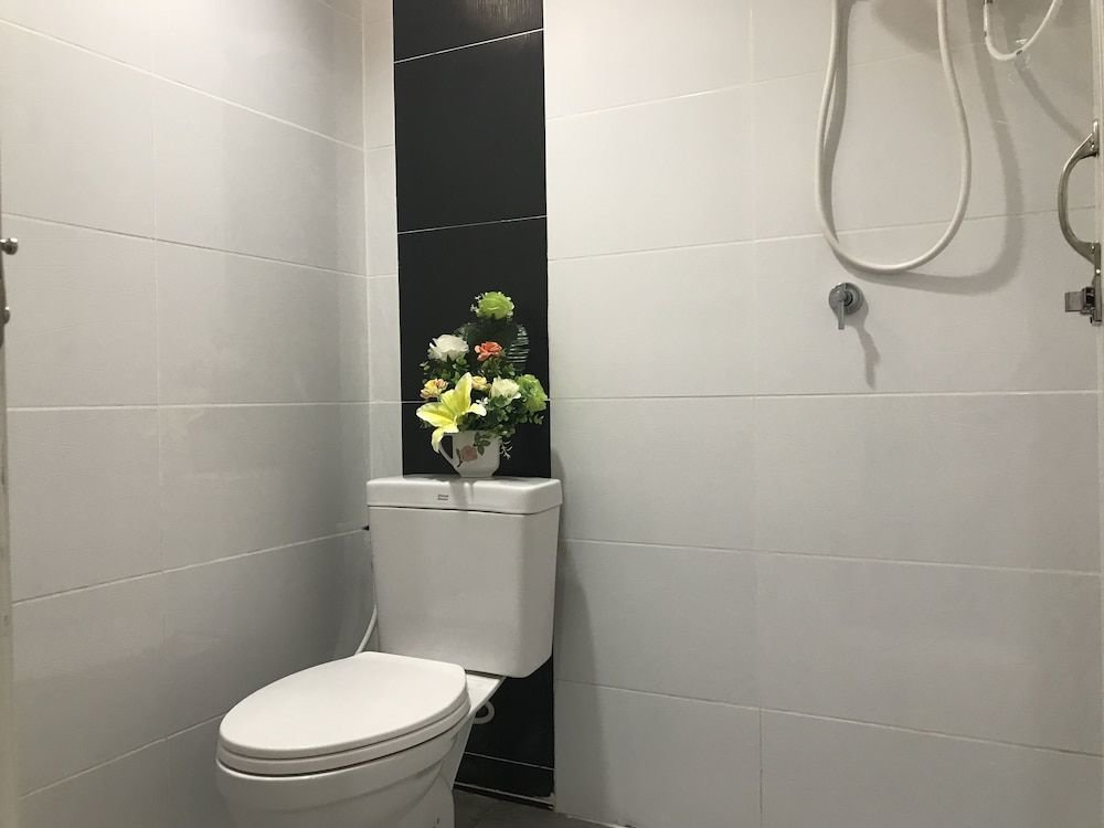 Пан Хуай Пла До: Kanyaphat Gardenview Resort