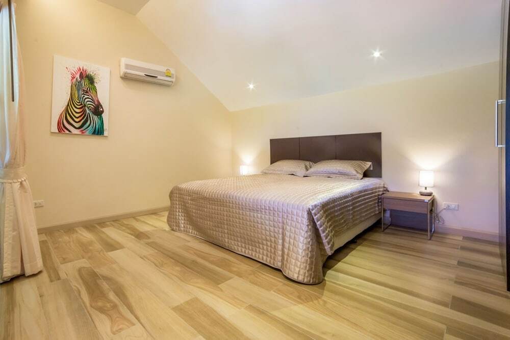 Самуи: 2 Bedrooms Villa Martini