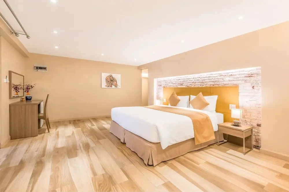2 Bedrooms Villa Aperol — фото 1