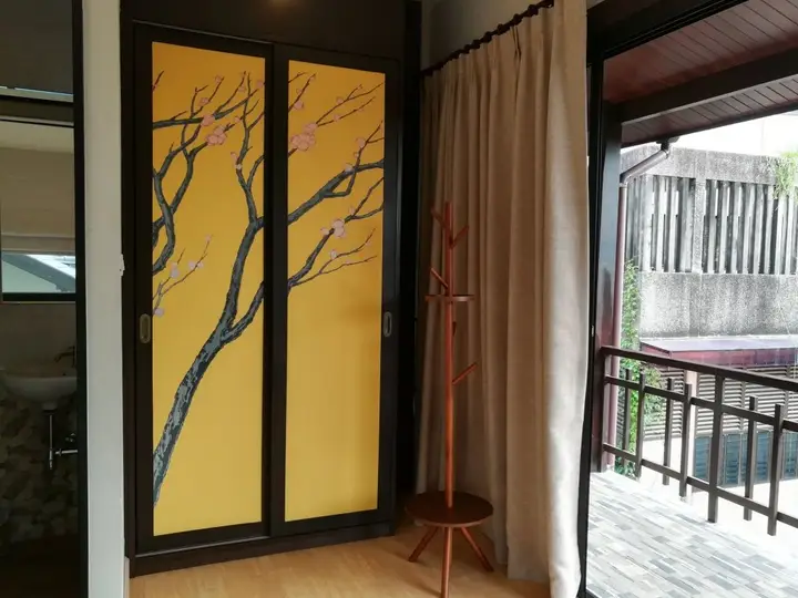 Бангкок: Aiims Tales Canal Boutique House