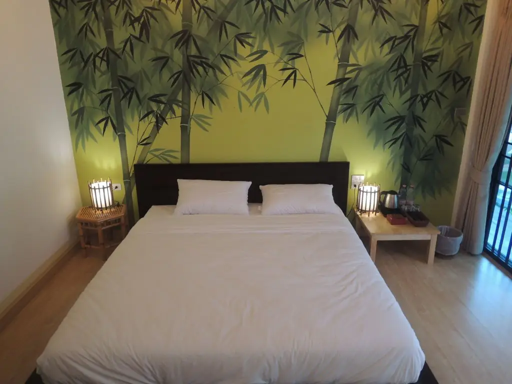 Бангкок: Aiims Tales Canal Boutique House