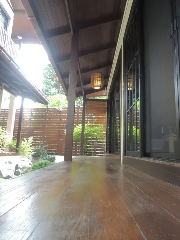 Бангкок: Aiims Tales Canal Boutique House