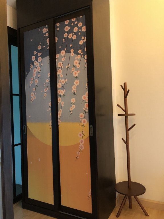 Бангкок: Aiims Tales Canal Boutique House