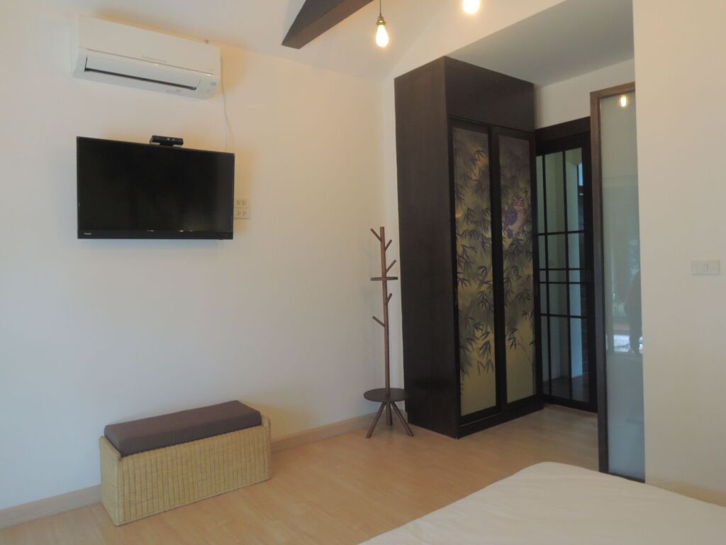 Бангкок: Aiims Tales Canal Boutique House