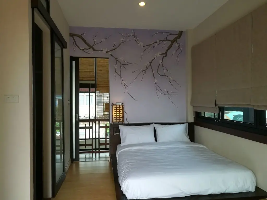 Бангкок: Aiims Tales Canal Boutique House