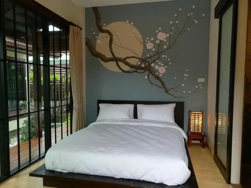 Бангкок: Aiims Tales Canal Boutique House
