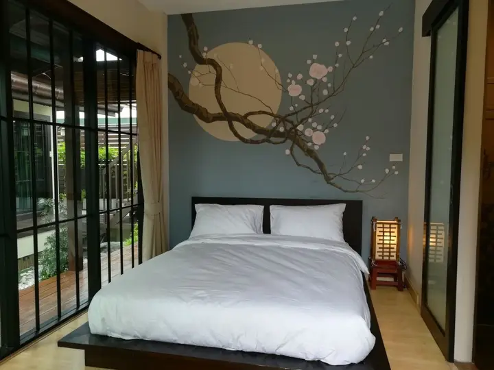 Бангкок: Aiims Tales Canal Boutique House
