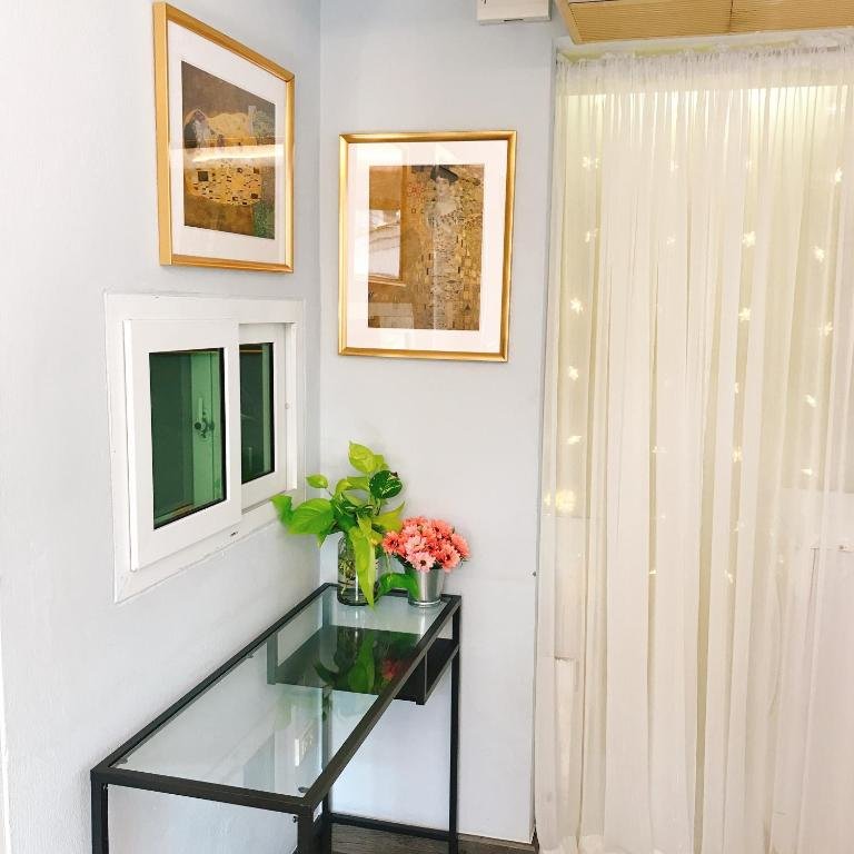 Бангкок: Airlink B&B