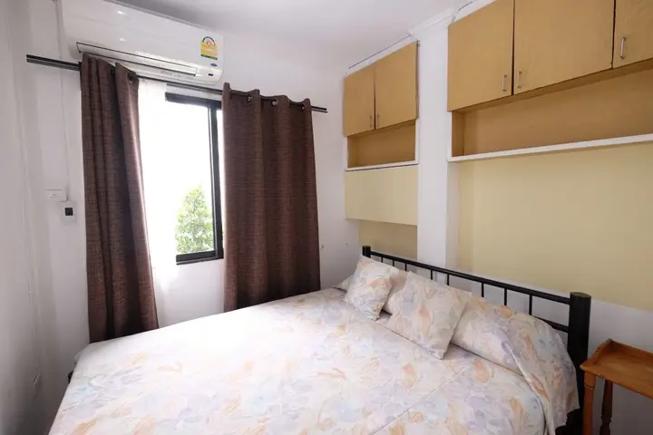 Бангкок: Airlink B&B