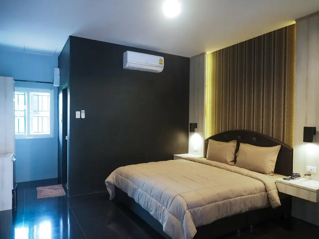 Кхлонг-Янг: The Nest Hotel by Ploy