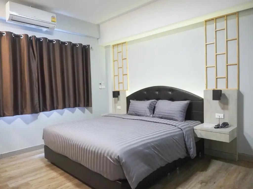 Кхлонг-Янг: The Nest Hotel by Ploy
