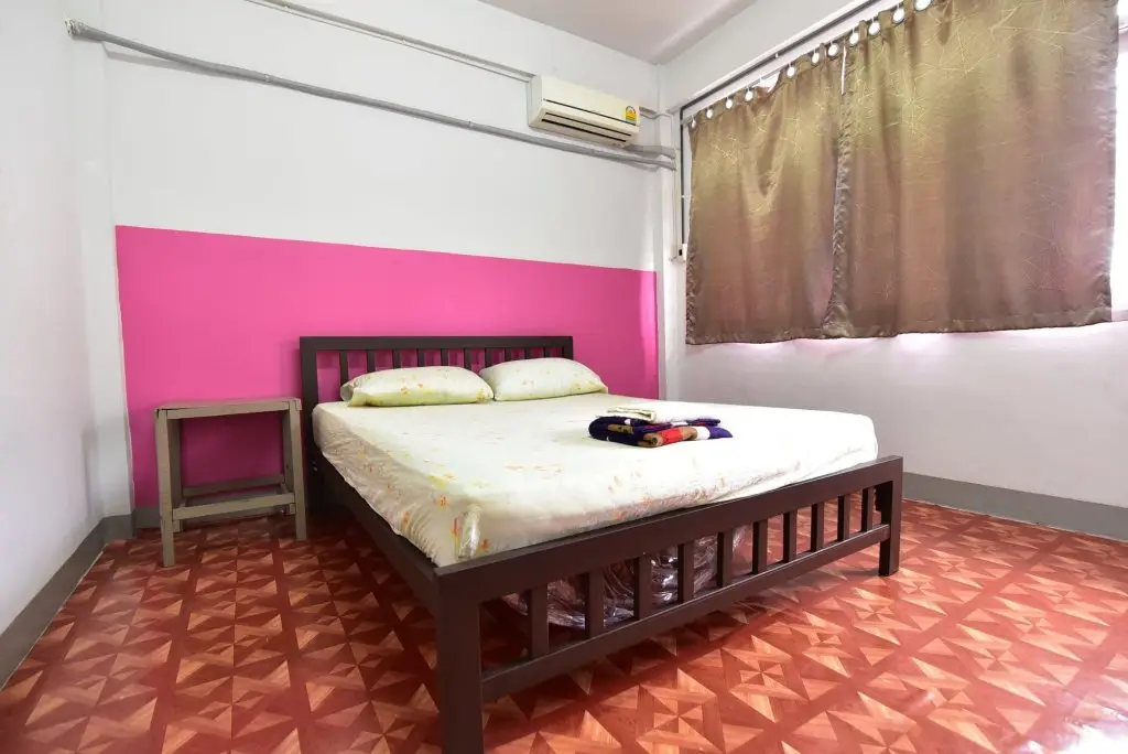 Бангкок: Friend House - Adults Only