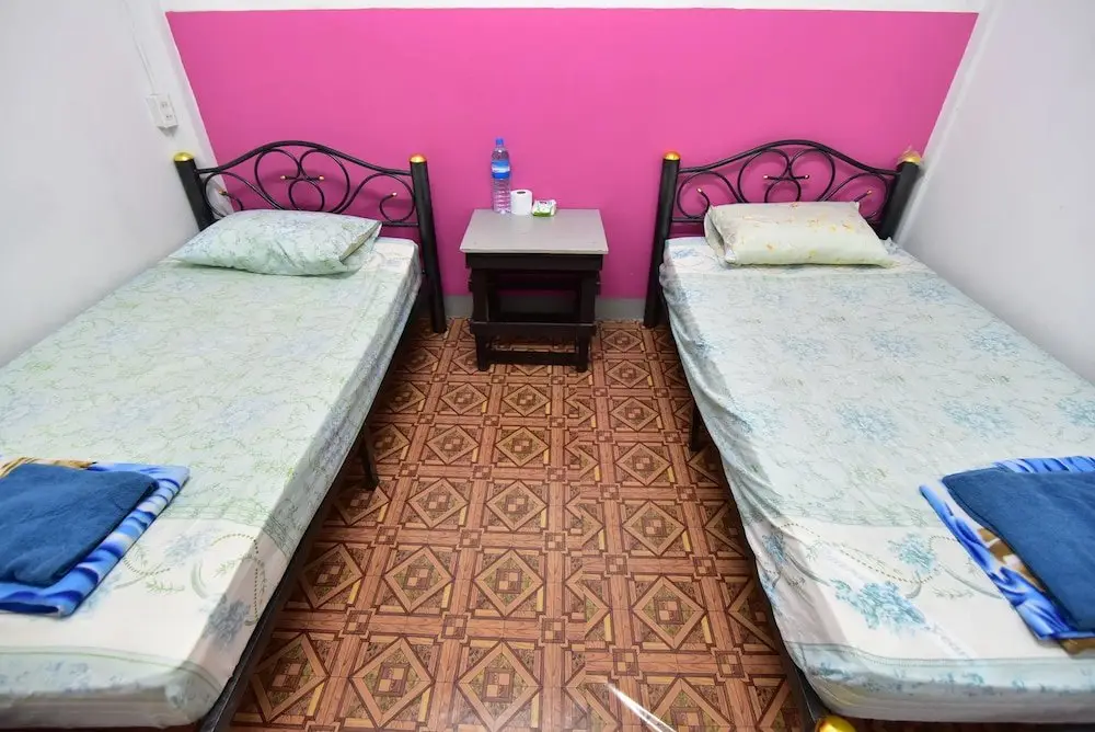 Бангкок: Friend House - Adults Only