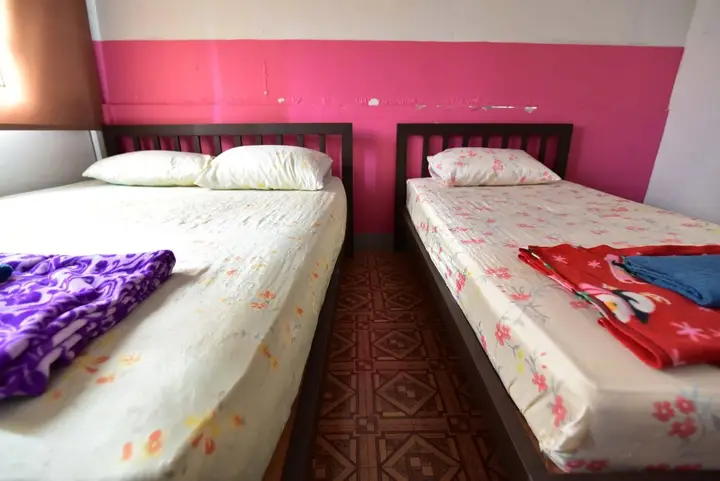 Бангкок: Friend House - Adults Only
