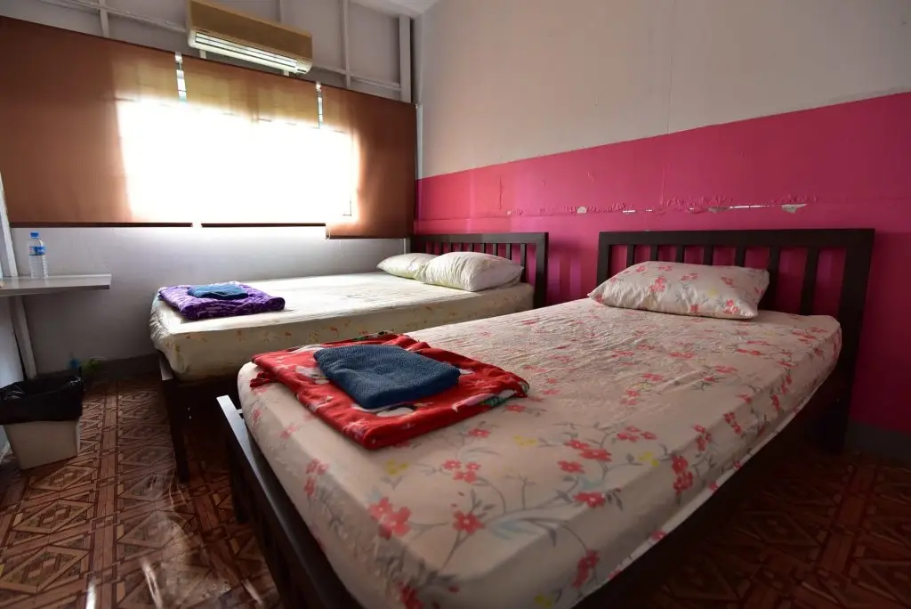 Бангкок: Friend House - Adults Only