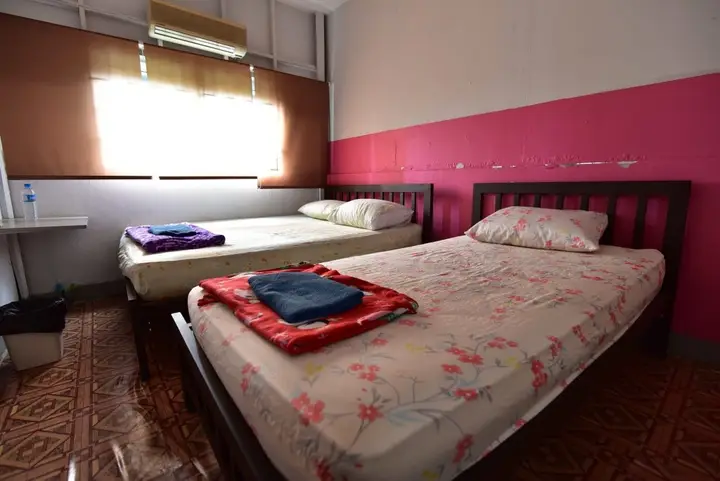 Бангкок: Friend House - Adults Only