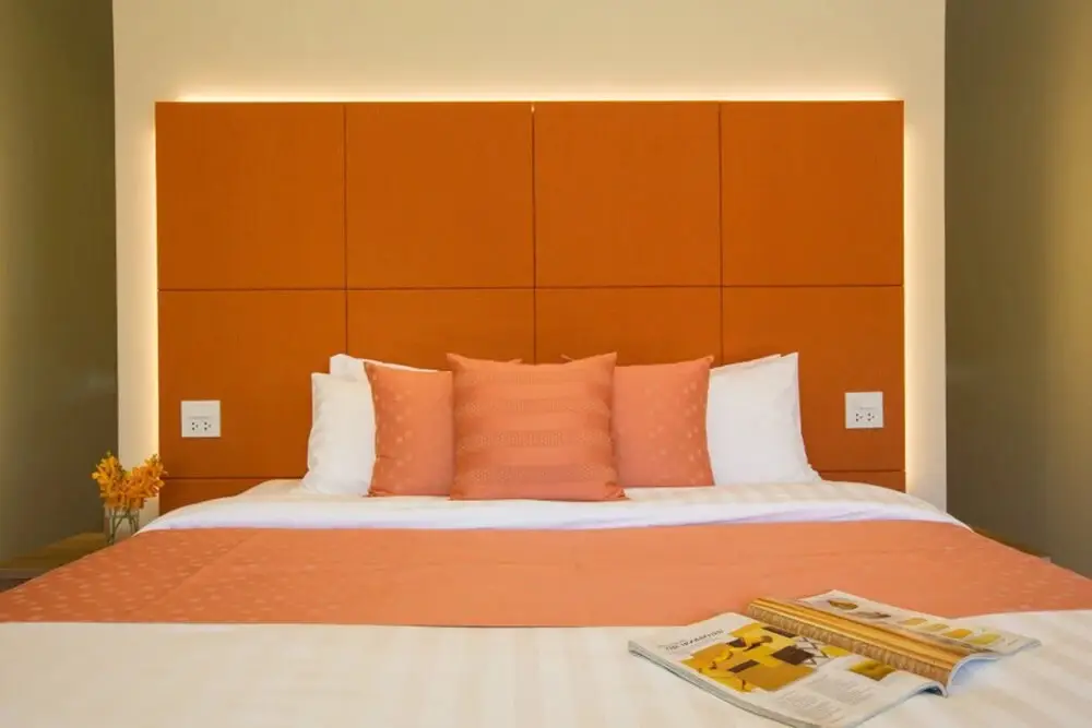 Самуи: 5 Bedrooms Villa Bacardi