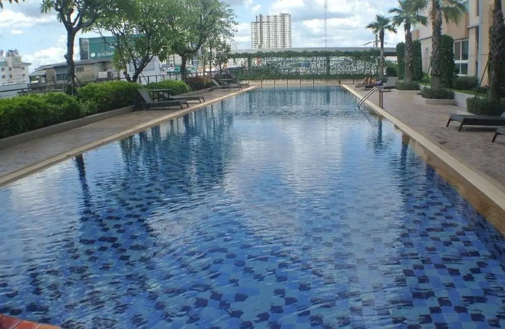 Бангкок: Hue Sukhumvit 62/3